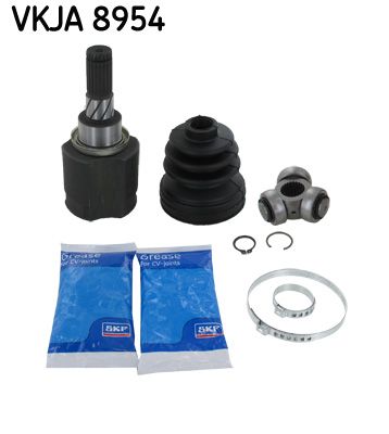 SKF Homokinetički zglob